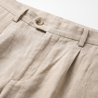 Saint-Tropez Pants - detail