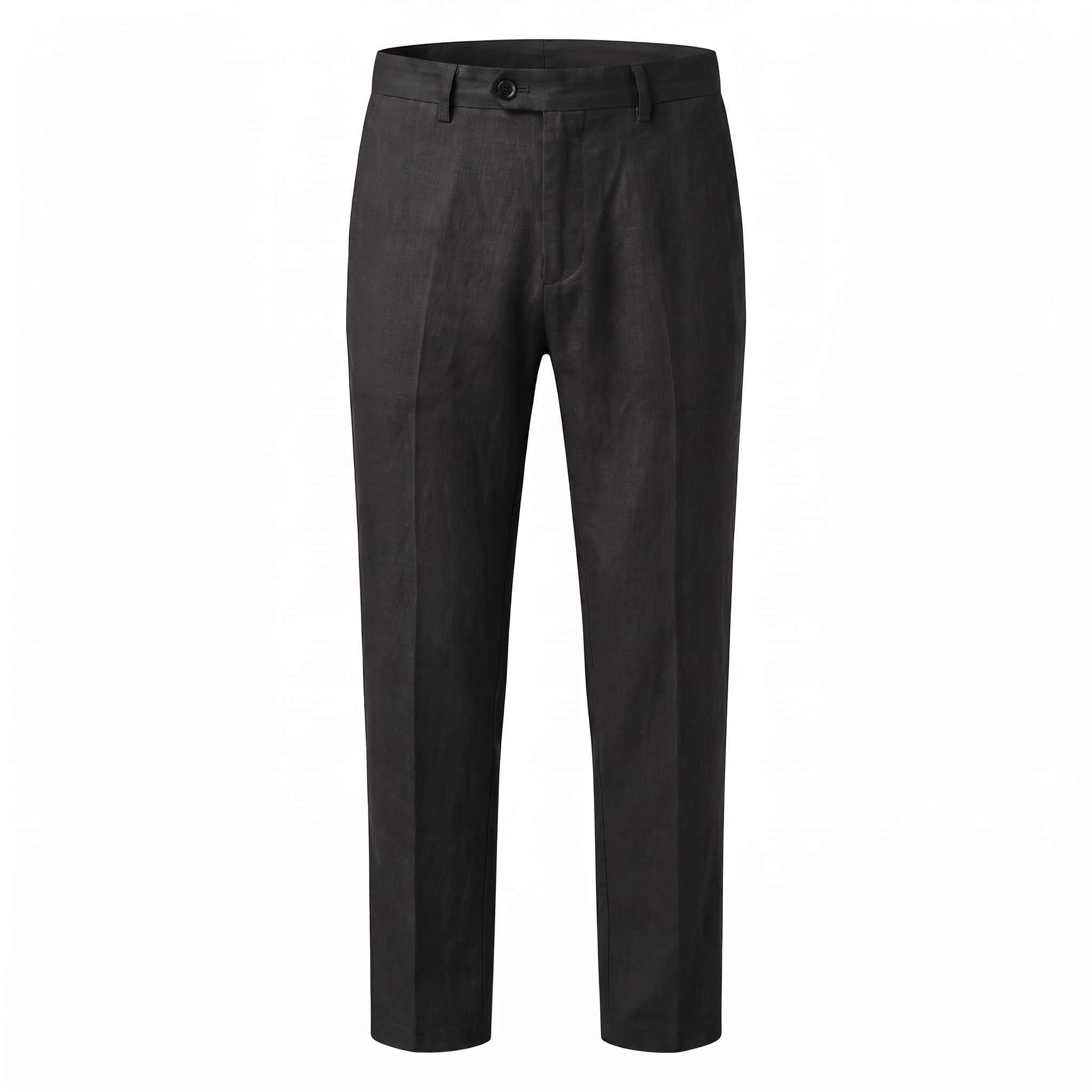 Saint-Tropez Pants - Black
