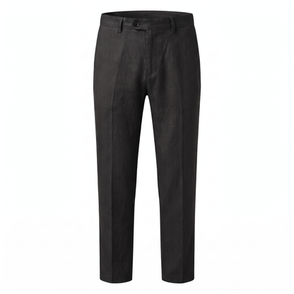Saint-Tropez Pants - Black