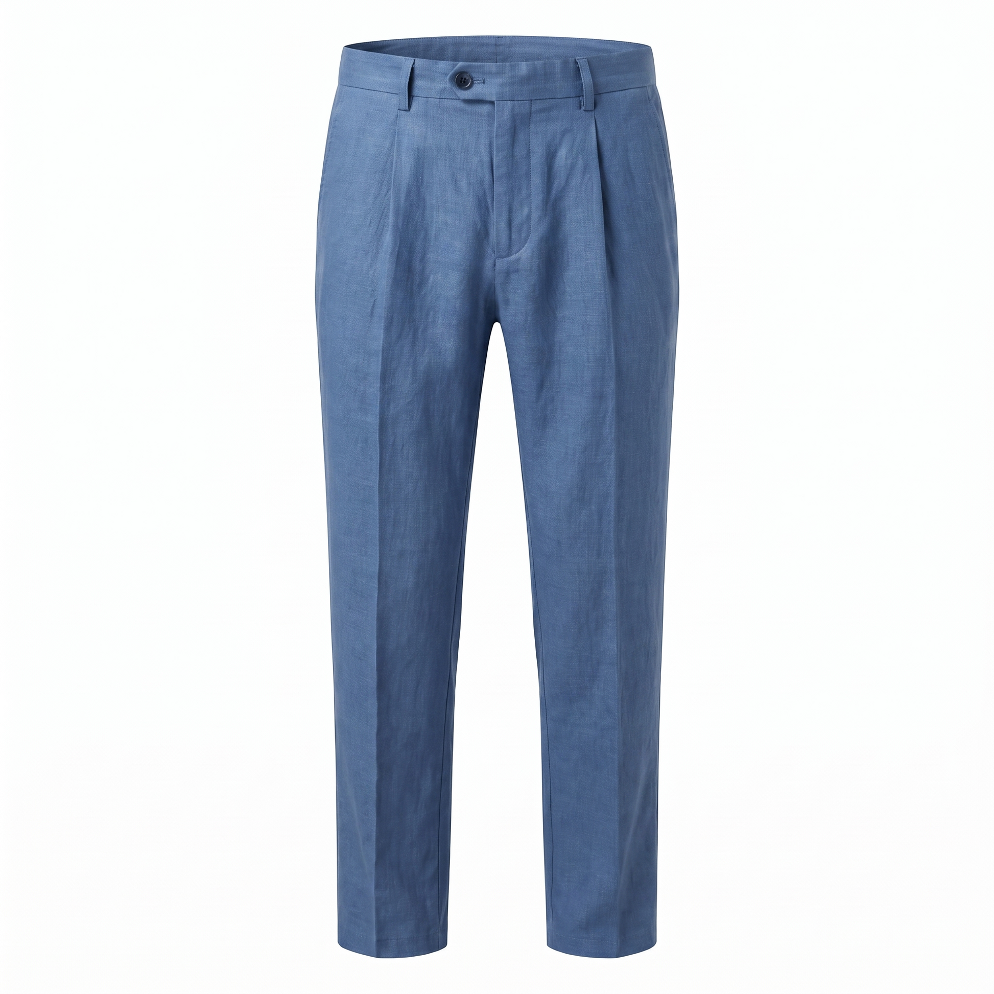 Saint-Tropez Pants - Blue
