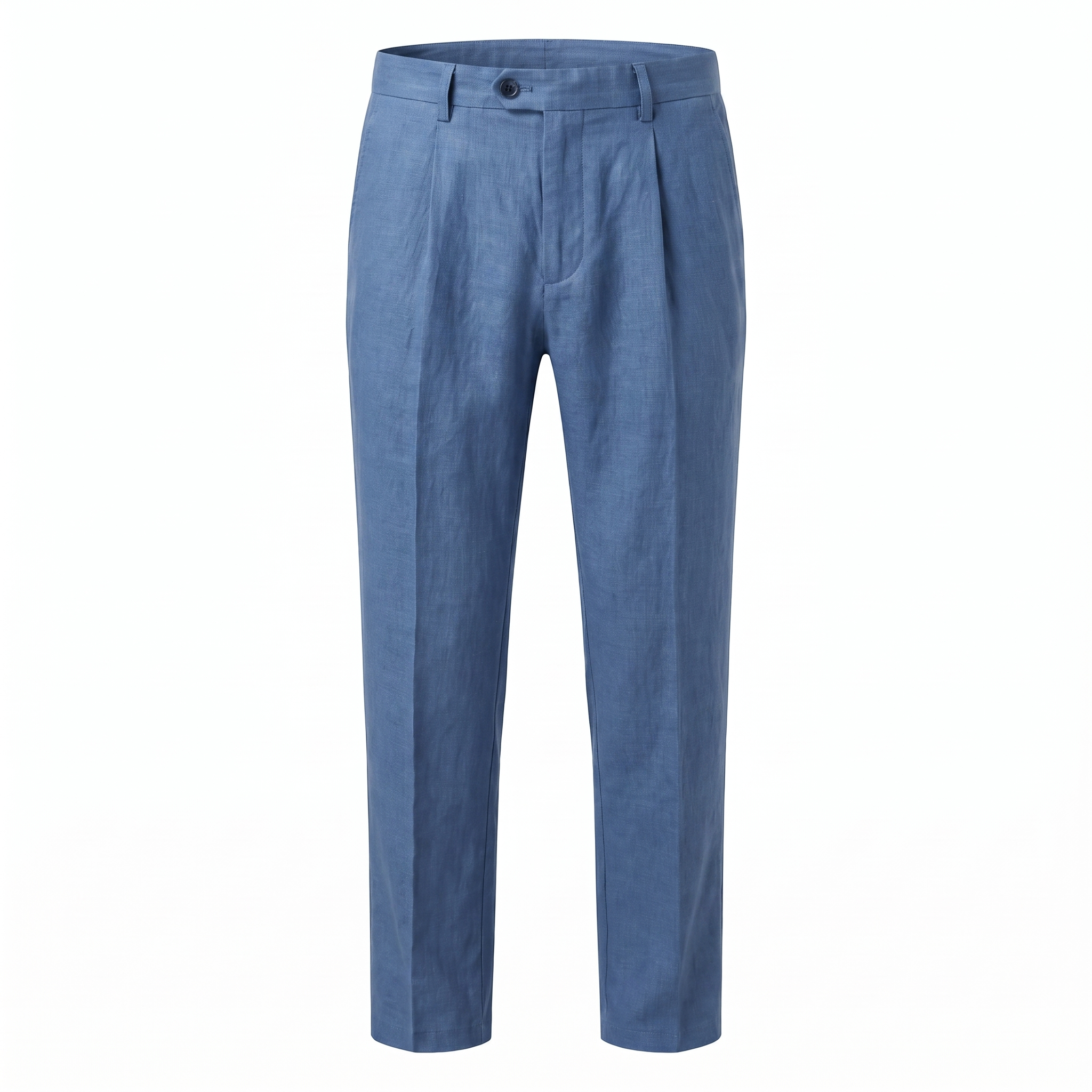 Saint-Tropez Pants - Blue