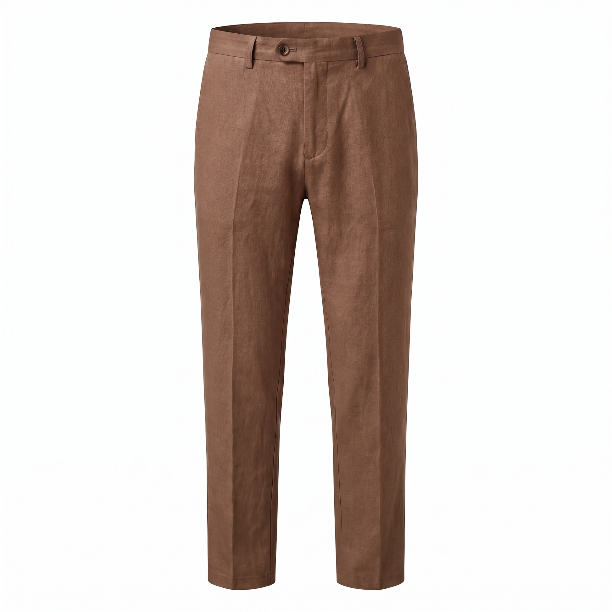 Saint-Tropez Pants - Brown