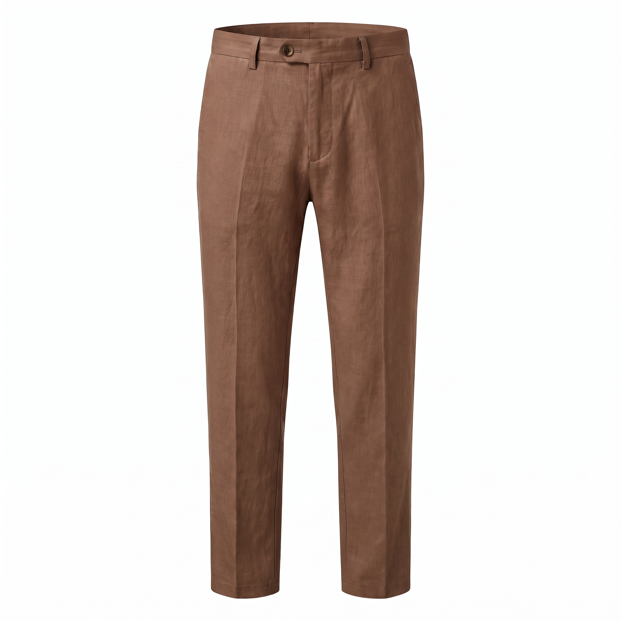 Saint-Tropez Pants - Brown