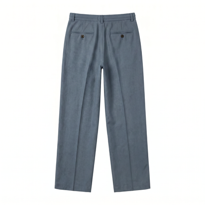 Pavia Stretch Pants - back