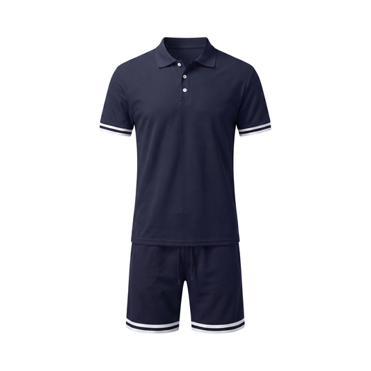 Perugia Polo Set - cover