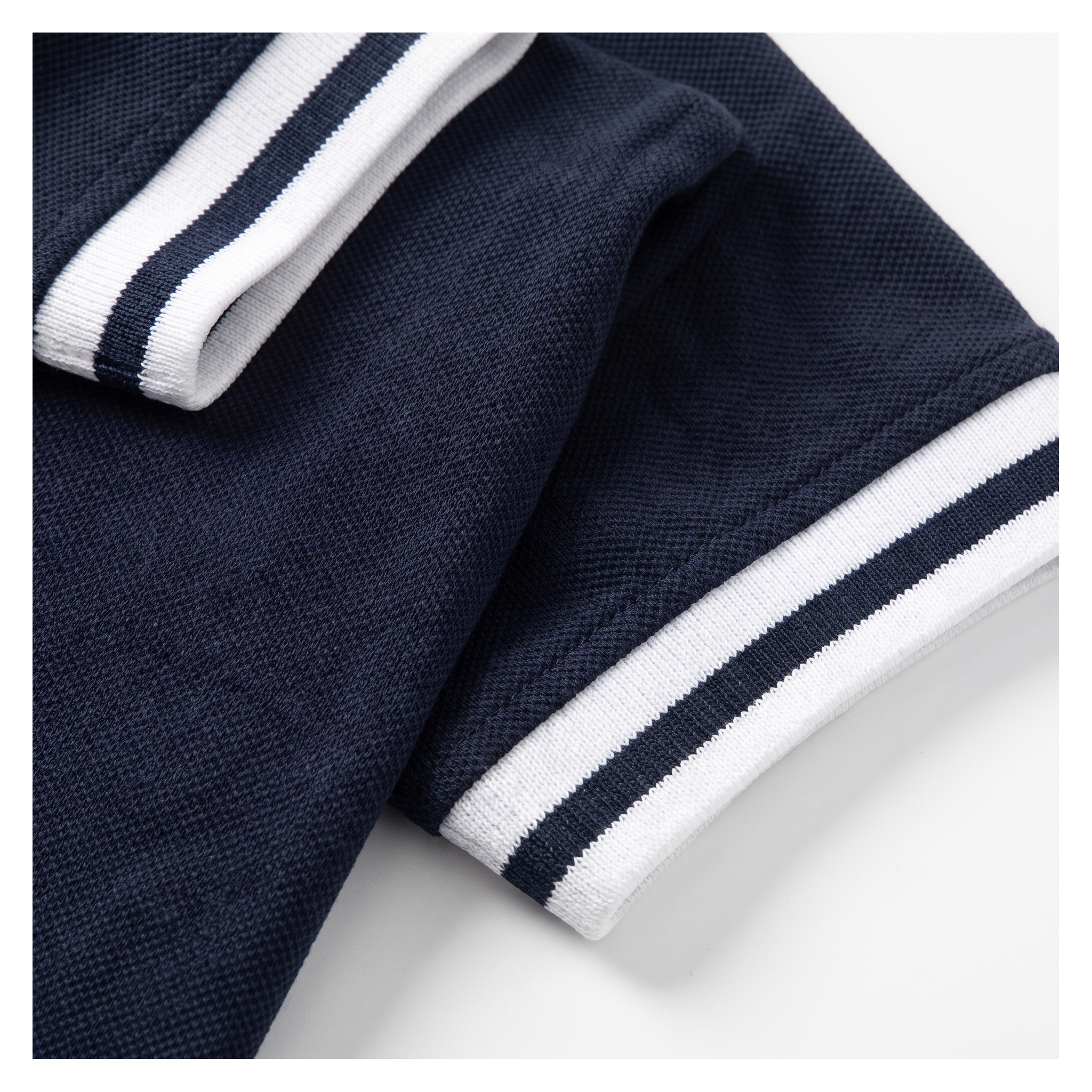 Perugia Polo Set - detail