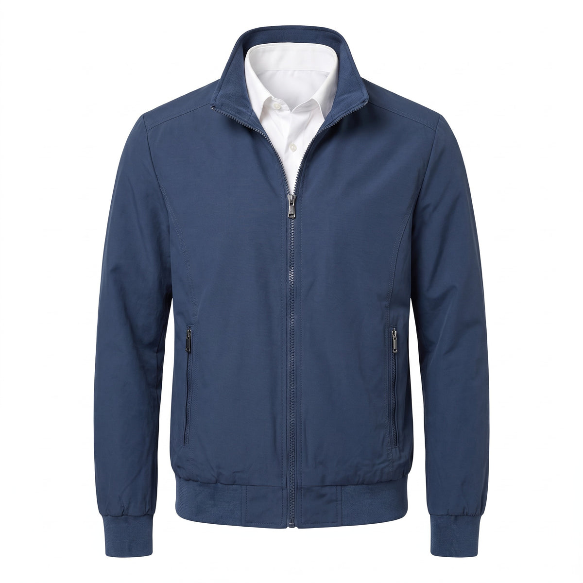 Pesaro Harrington Jacket - cover