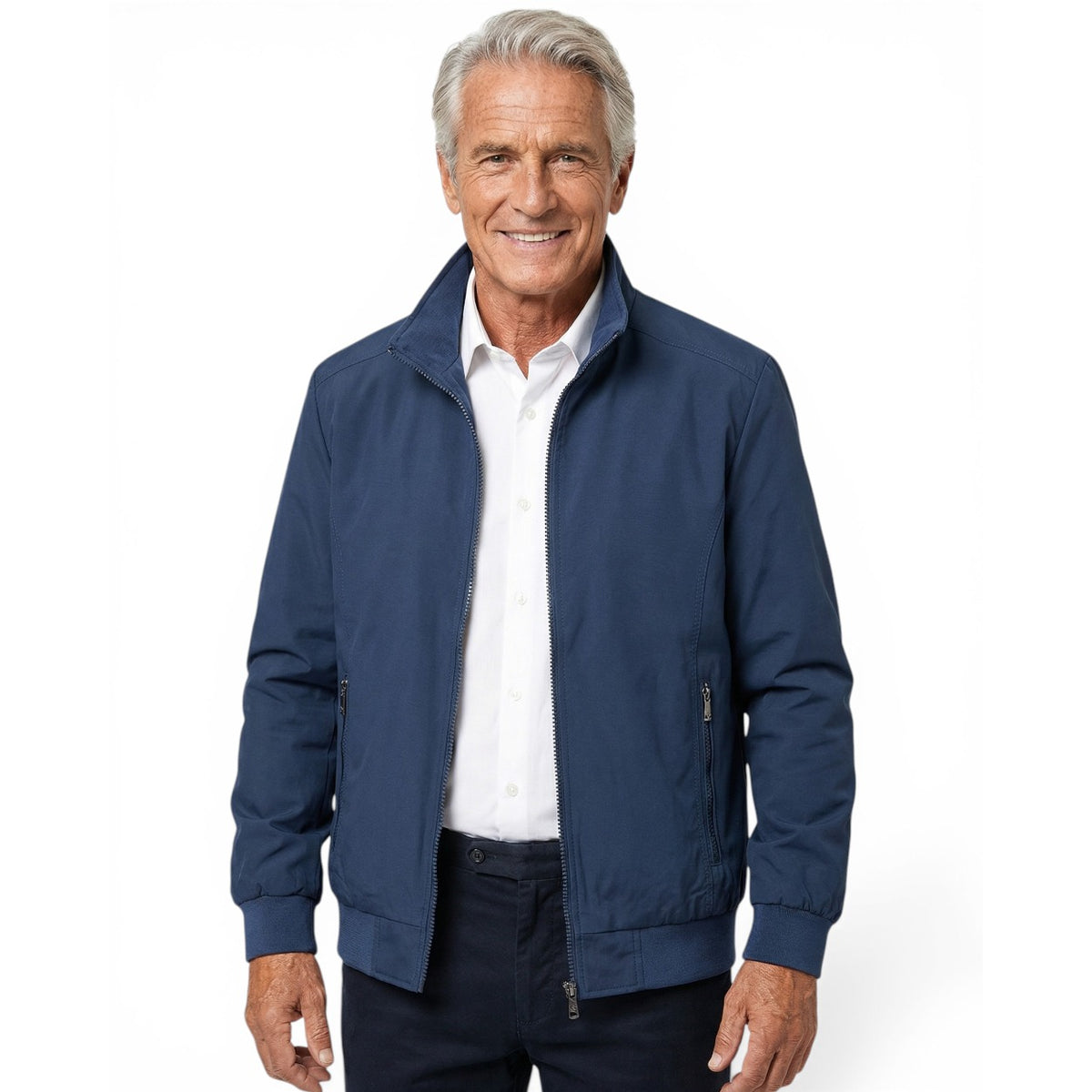 Pesaro Harrington Jacket - photo 1