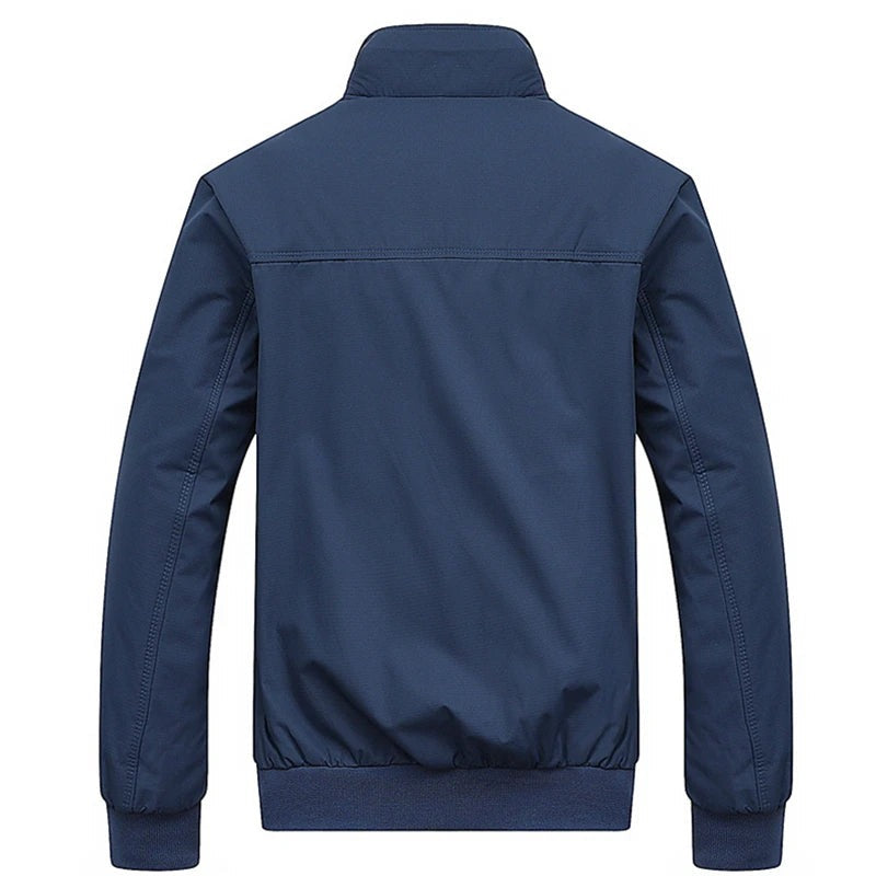 Pesaro Harrington Jacket - photo 2