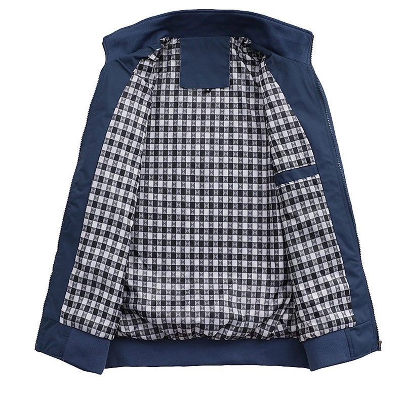 Pesaro Harrington Jacket - photo 3