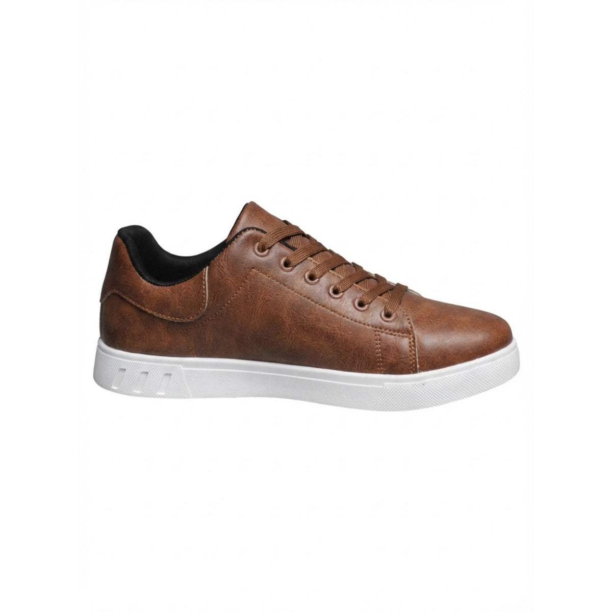 Piacenza Leather Sneakers - cover