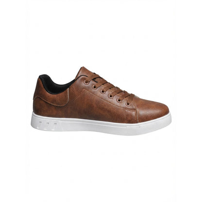 Piacenza Leather Sneakers - cover