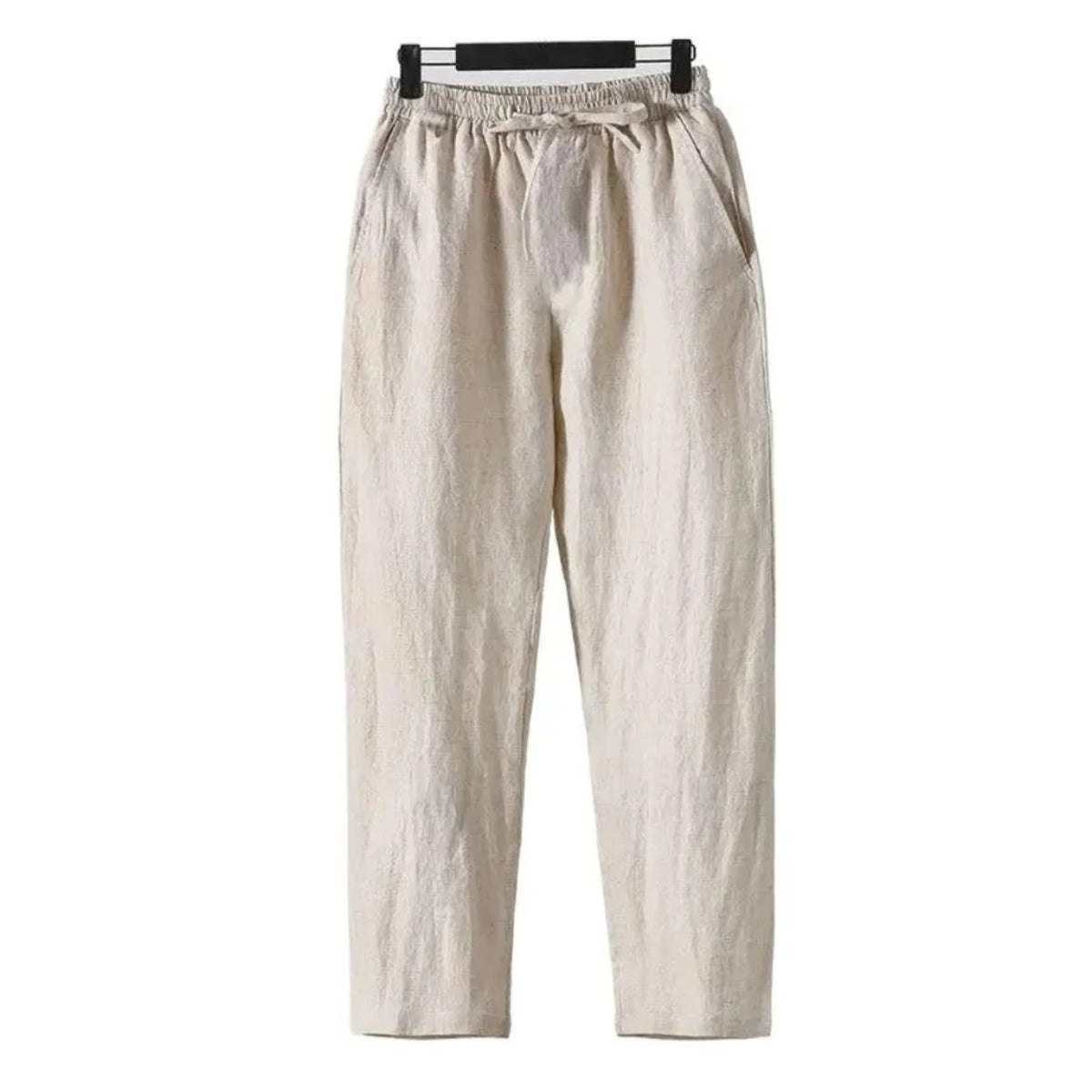 Pienza Linen Pants - cover