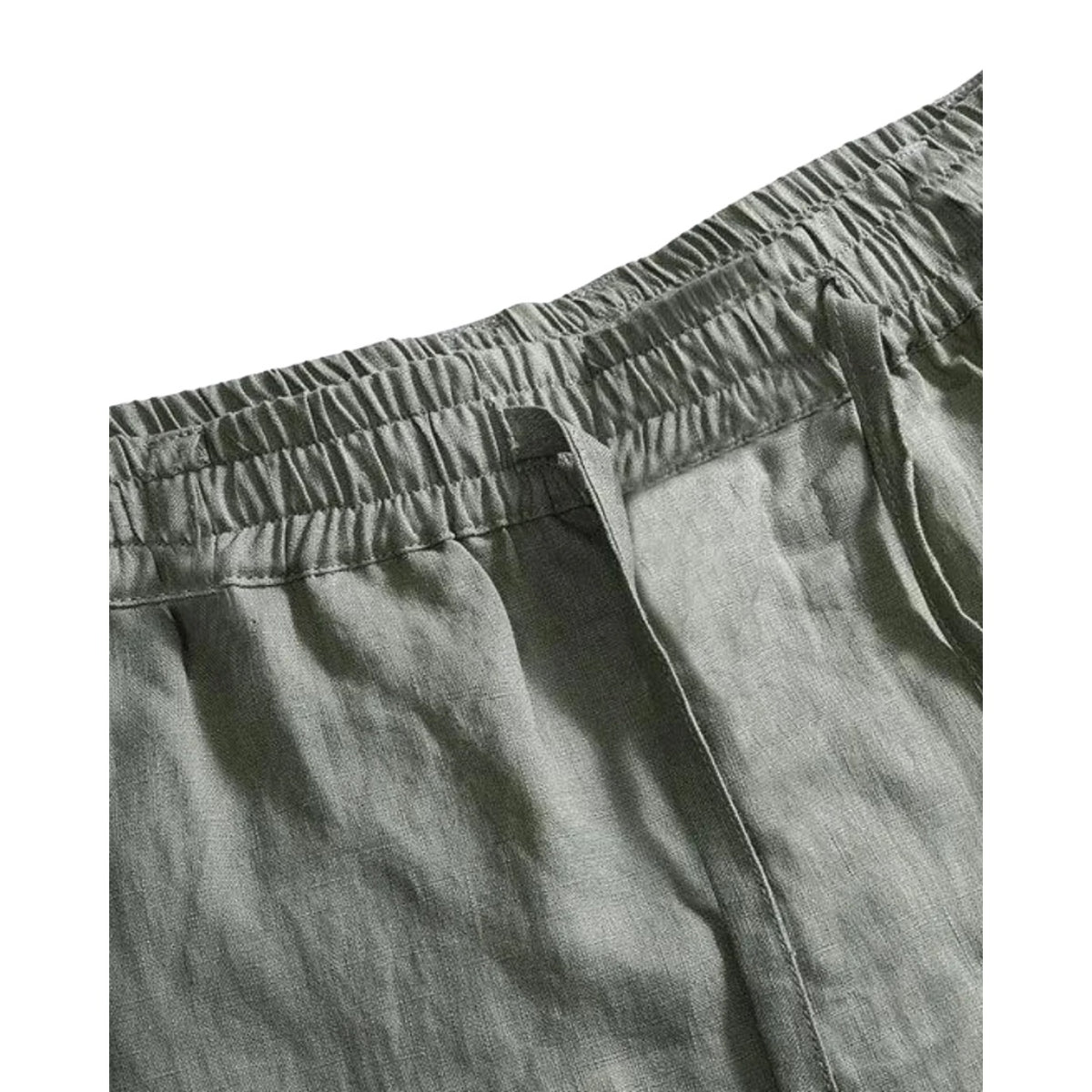 Pienza Linen Pants - lifestyle 3