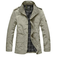 Khaki