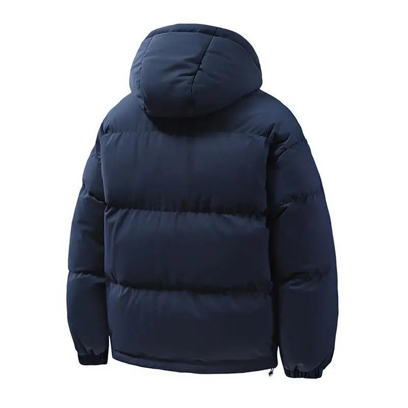Pontremoli Hooded Puffer Jacket - photo 2