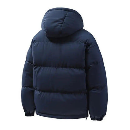 Pontremoli Hooded Puffer Jacket - photo 2