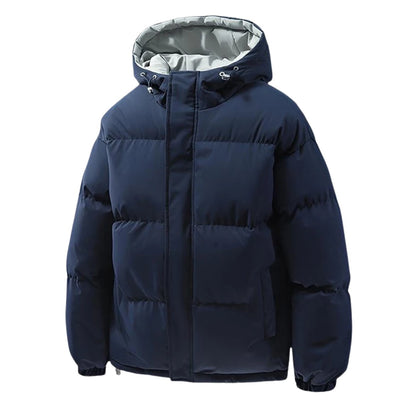 Pontremoli Hooded Puffer Jacket - photo 1