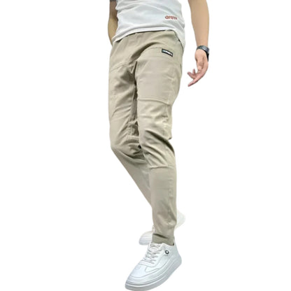 Rapallo Cargo Pants - cover