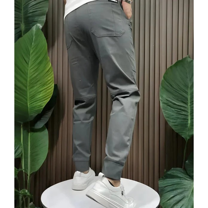 Rapallo Cargo Pants - lifestyle 1