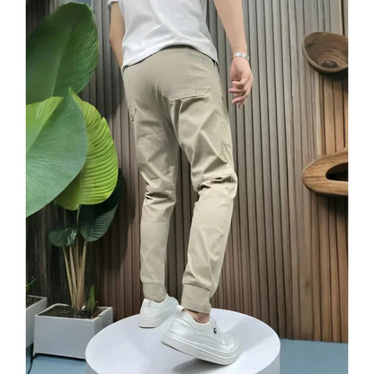 Rapallo Cargo Pants - lifestyle 2