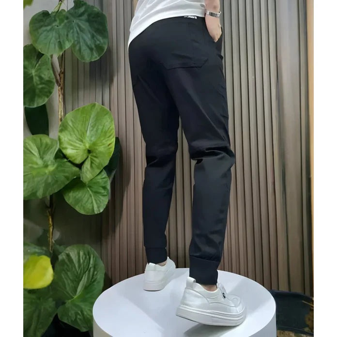 Rapallo Cargo Pants - lifestyle 3