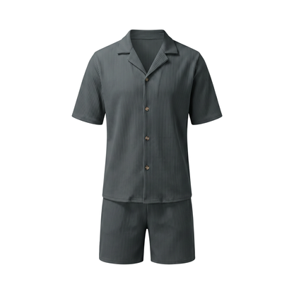 Ravello Summer Set - Dark Grey