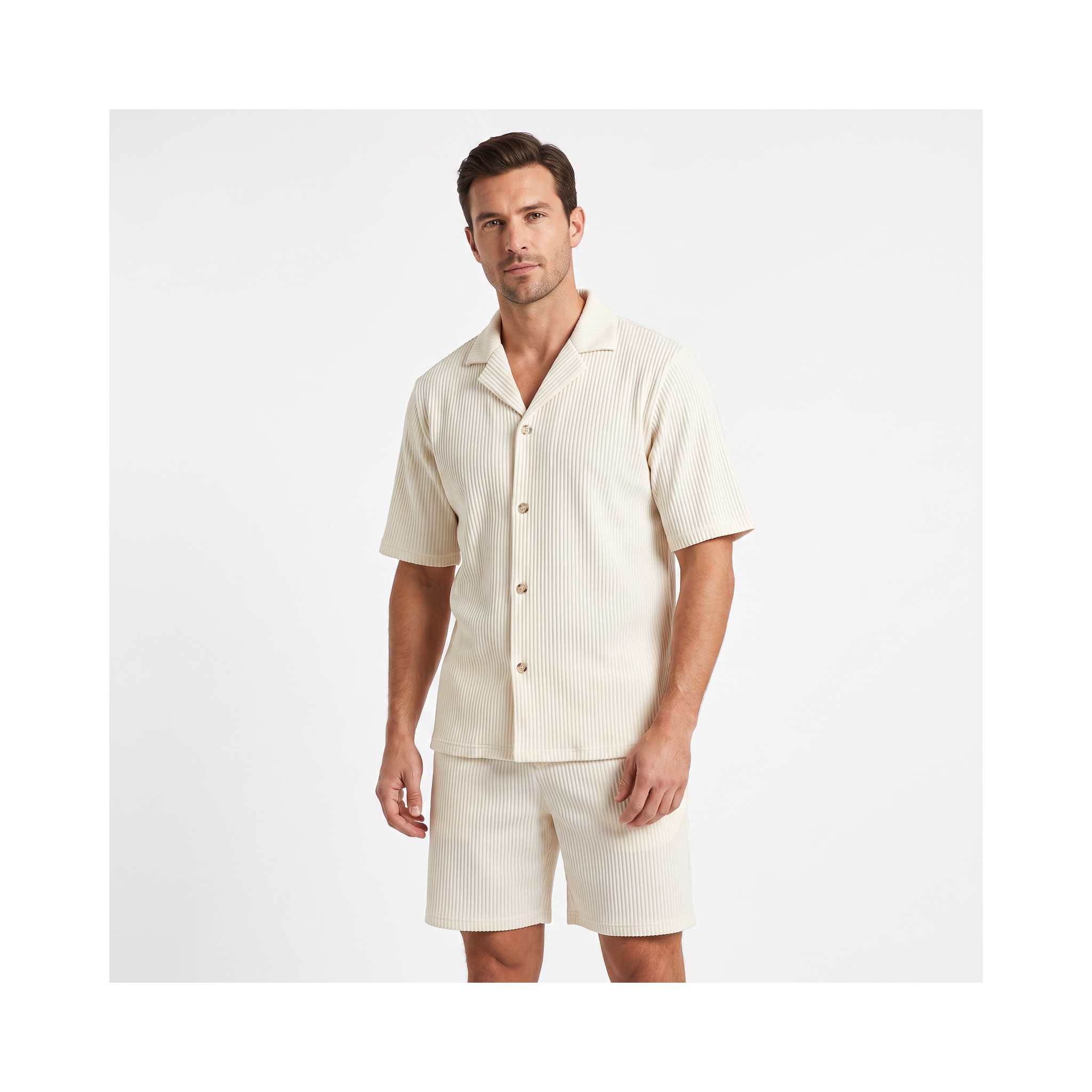 Ravello Summer Set - onmodel