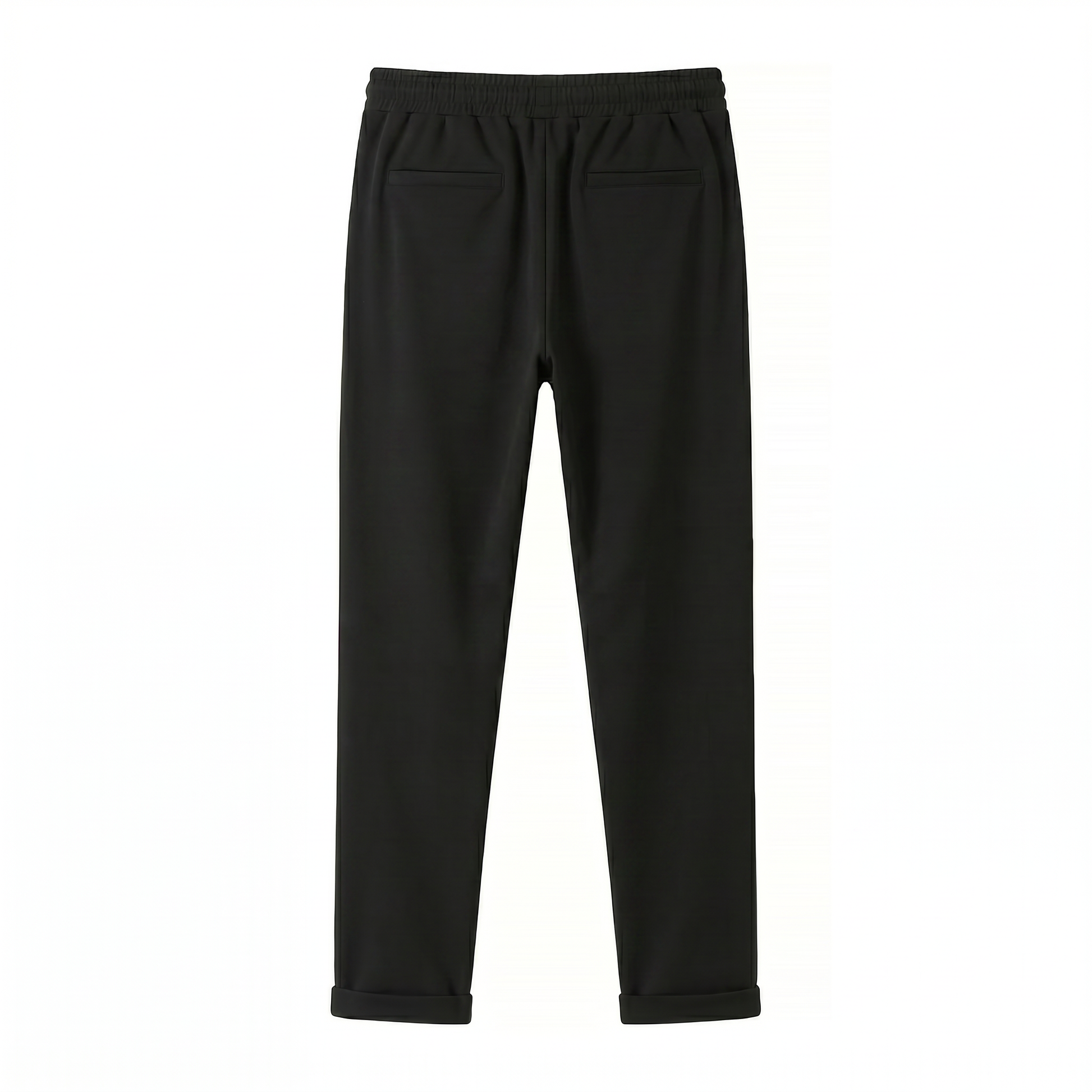 Renato Stretch Pants - back