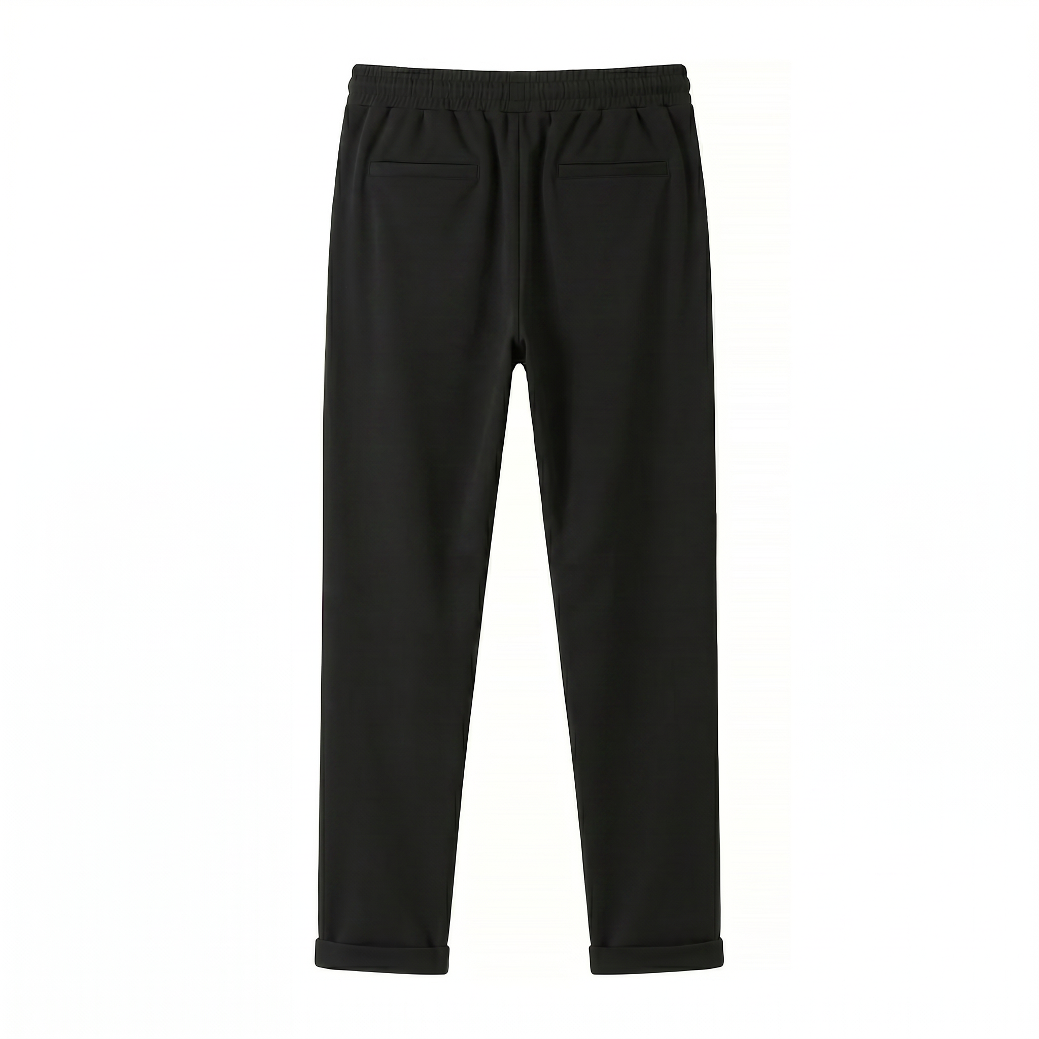 Renato Stretch Pants - back