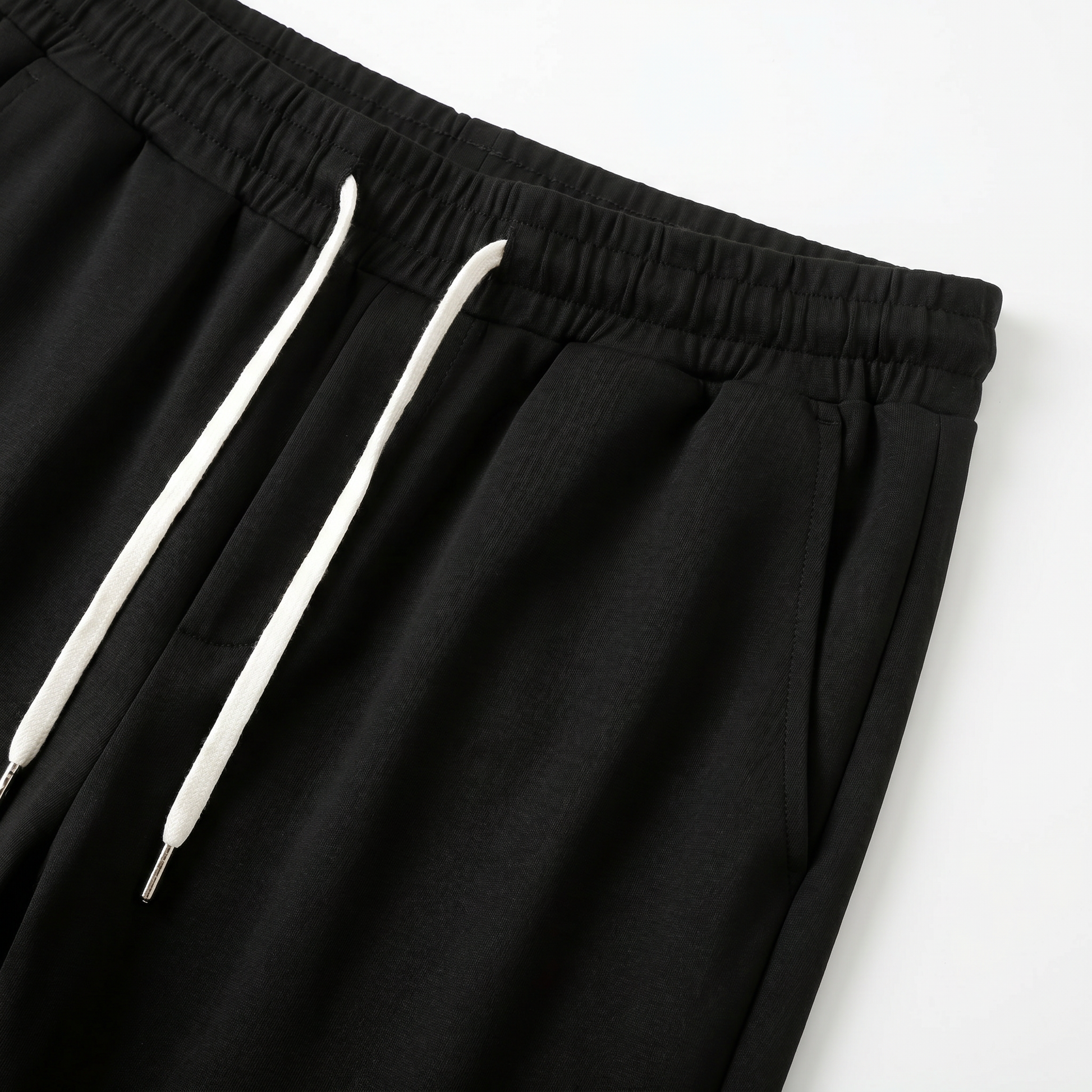 Renato Stretch Pants - detail