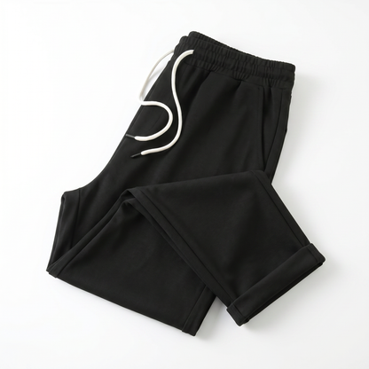 Renato Stretch Pants - folded