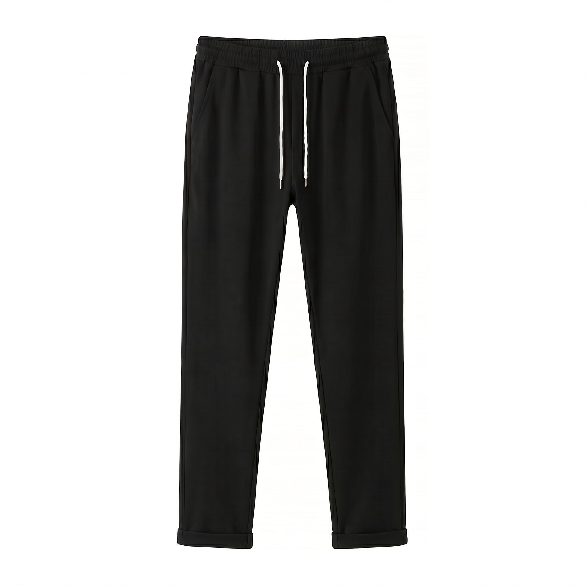 Renato Stretch Pants - cover