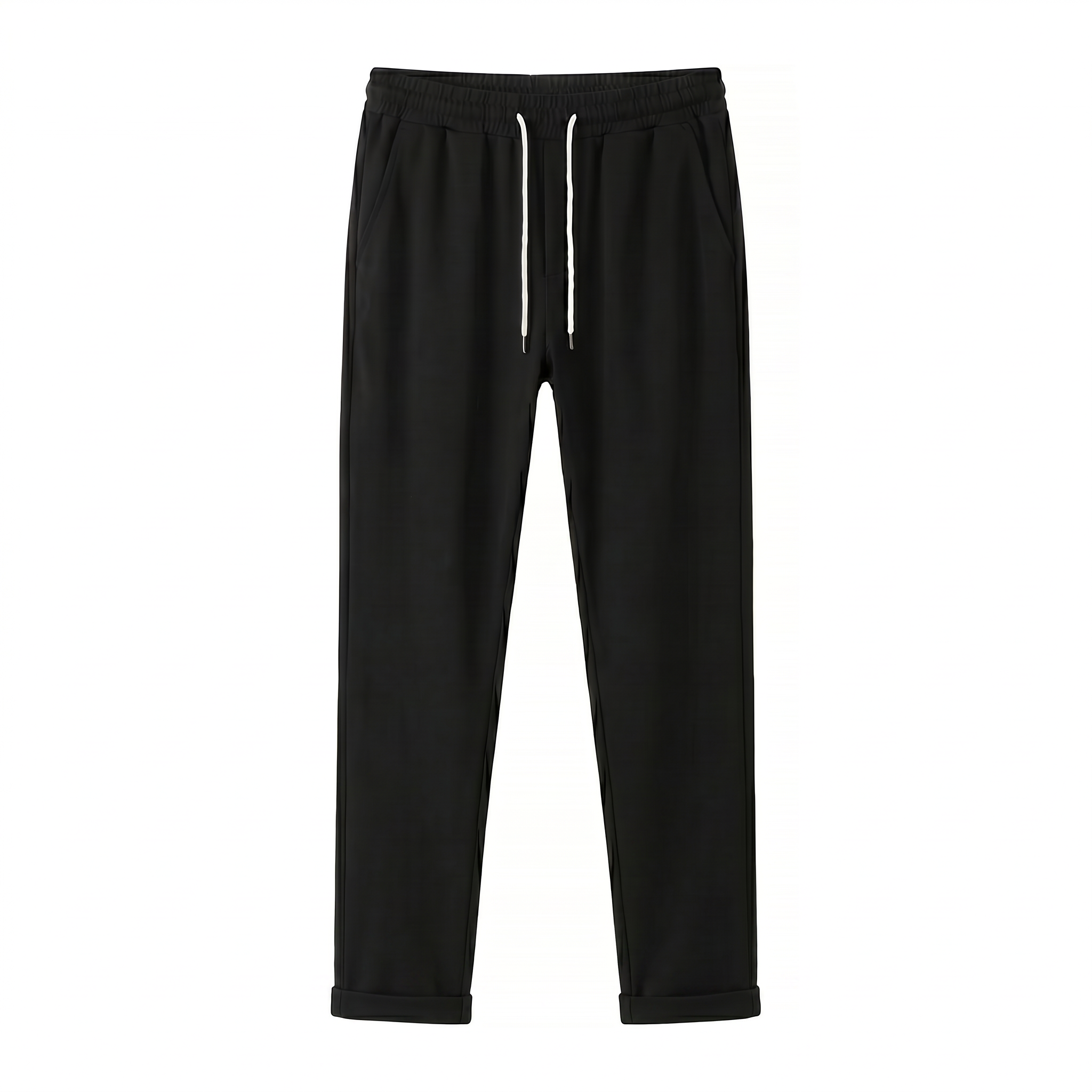 Renato Stretch Pants - cover