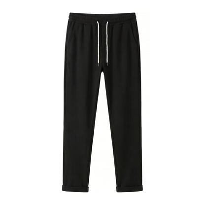 Renato Stretch Pants - cover