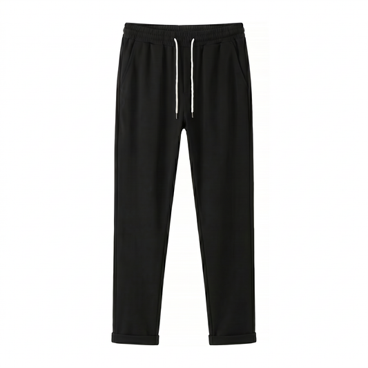 Renato Stretch Pants - cover