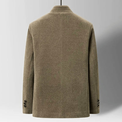 Riccione Quilt-Lined Stand-Collar Jacket - photo 2