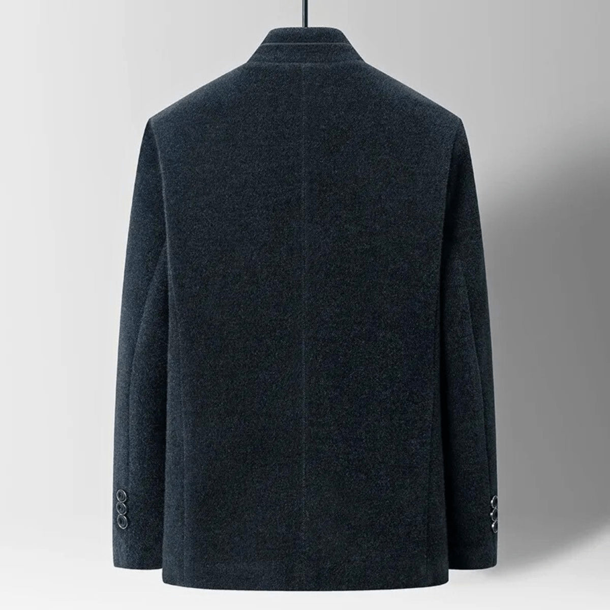 Riccione Quilt-Lined Stand-Collar Jacket - photo 3