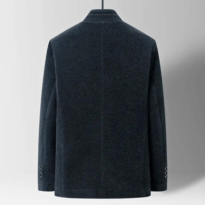 Riccione Quilt-Lined Stand-Collar Jacket - photo 3