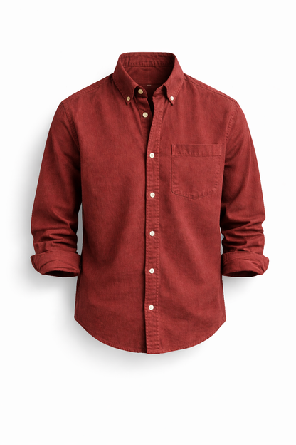 Parma Dress Shirt