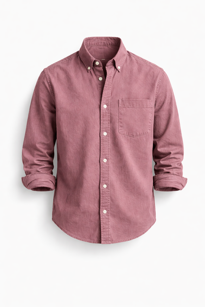 Parma Dress Shirt