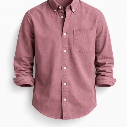 Parma Dress Shirt