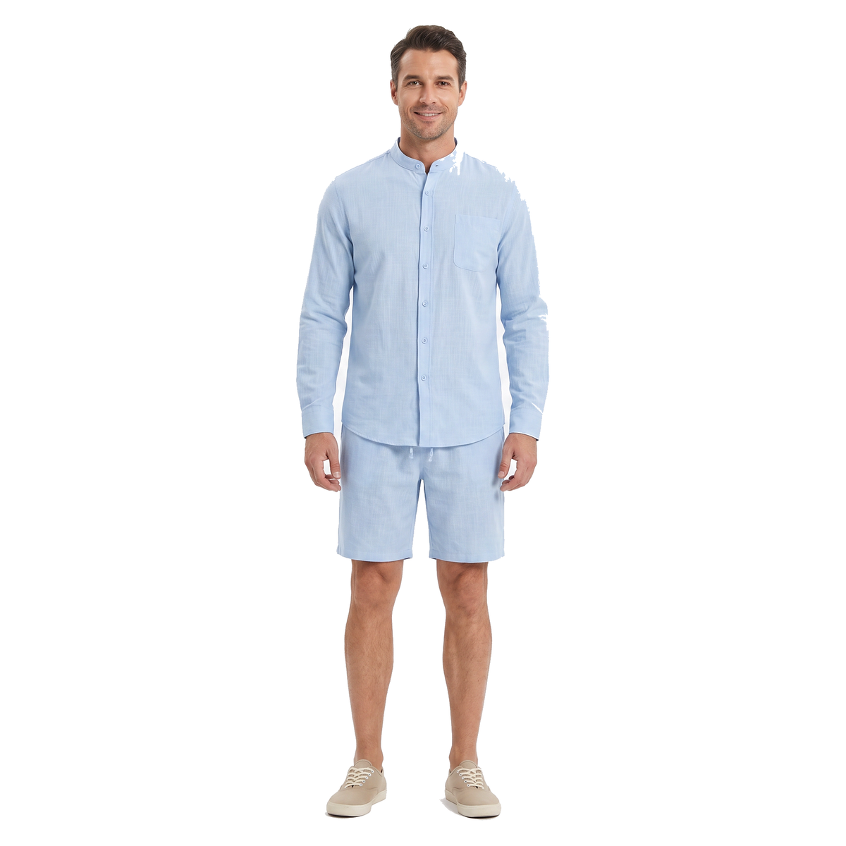 Salerno Summer Set - onmodel