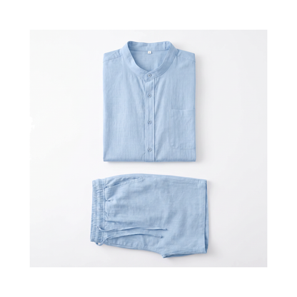 Salerno Summer Set - folded