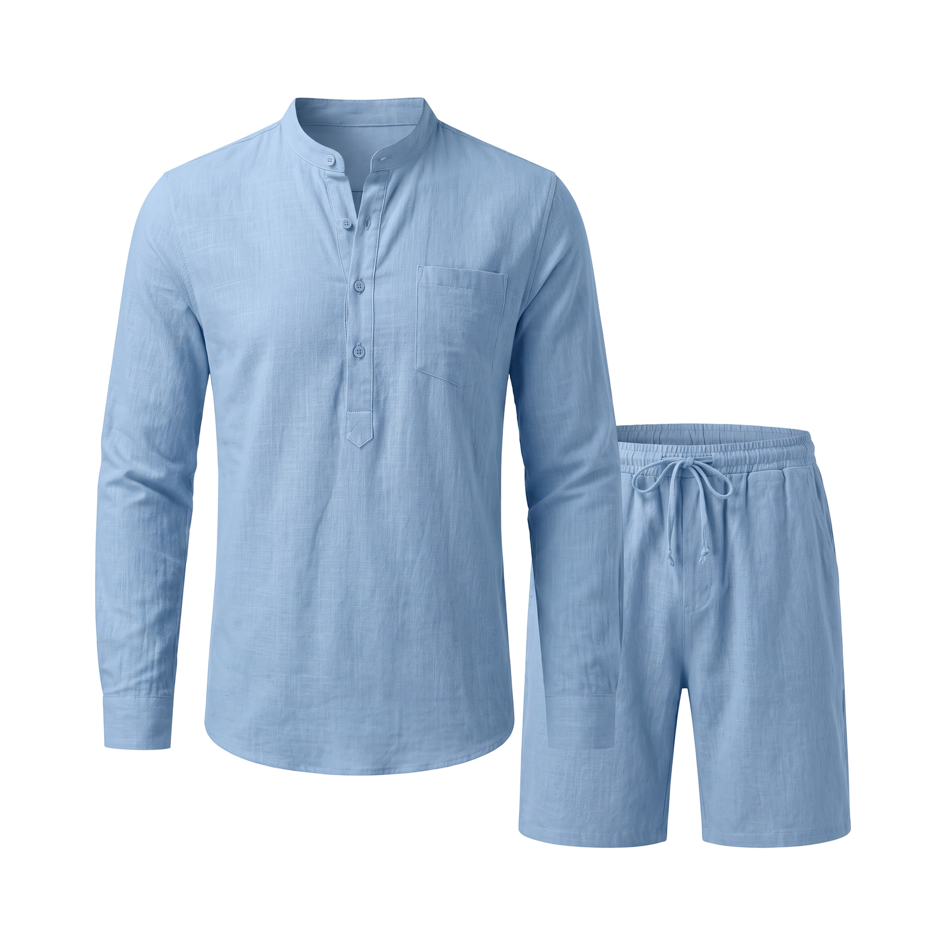 Salerno Summer Set - Blue