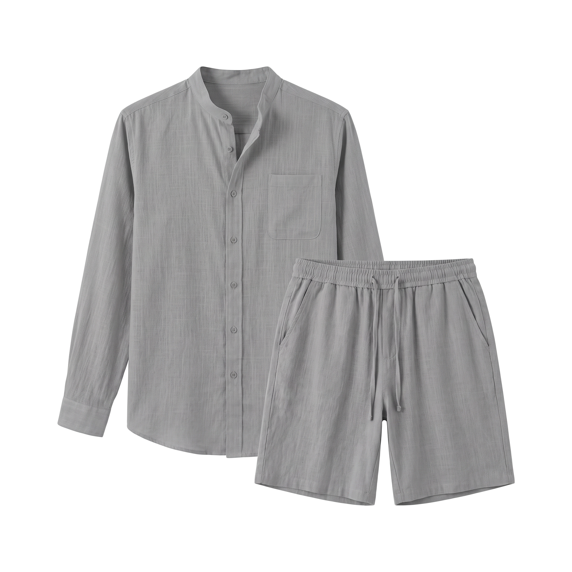 Salerno Summer Set - Grey