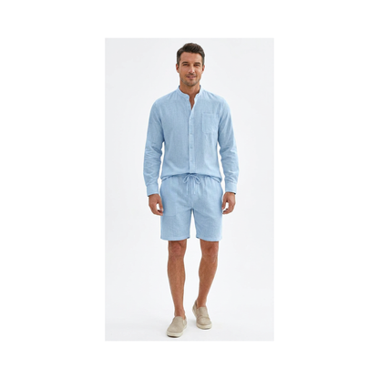 Salerno Summer Set - onmodel