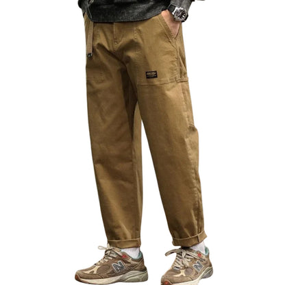 Sanremo Cargo Pants - cover