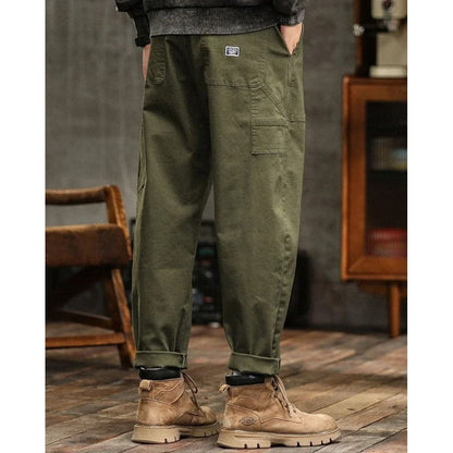 Sanremo Cargo Pants - lifestyle 2