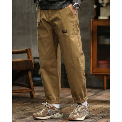Sanremo Cargo Pants - lifestyle 3